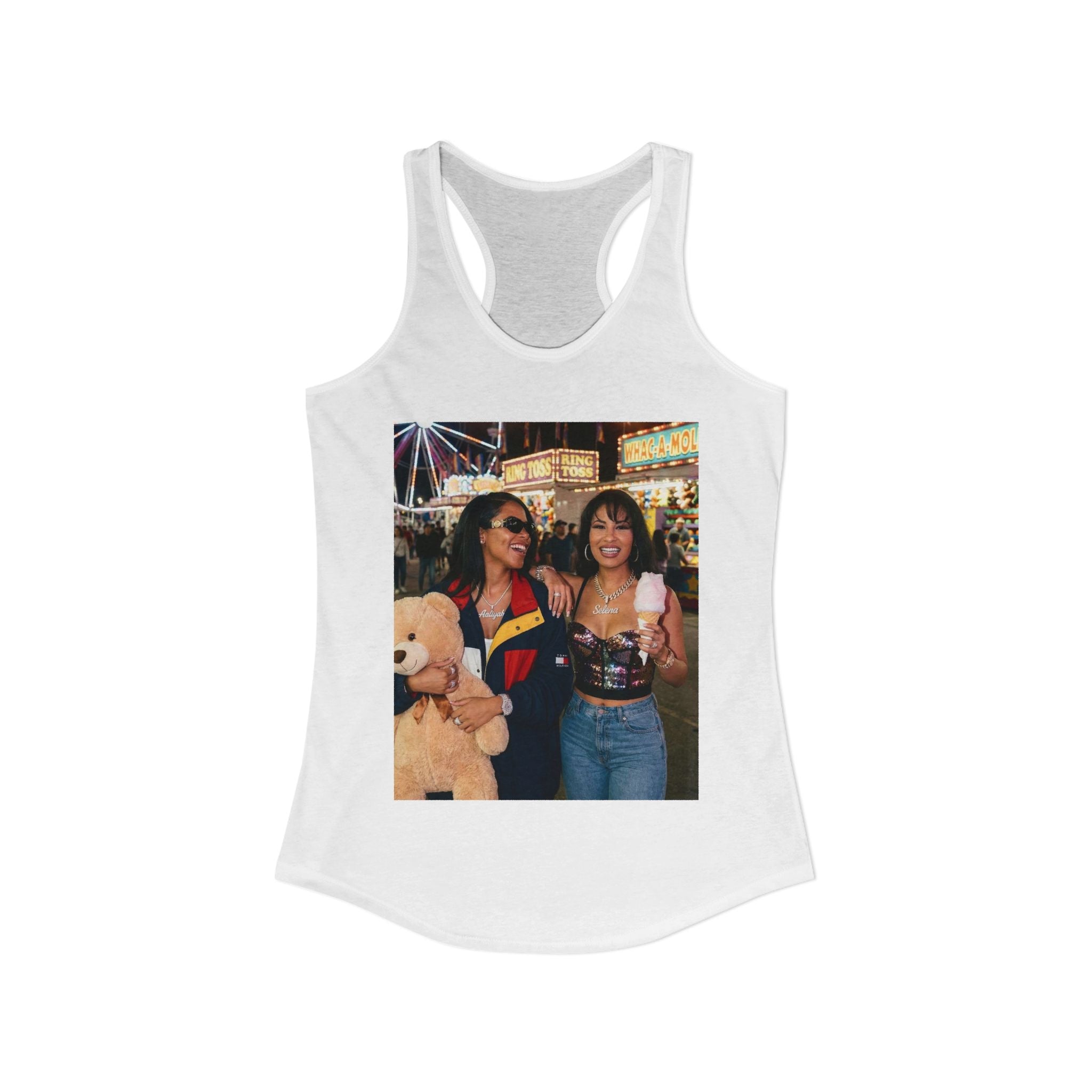 Women's Ideal Racerback Tank