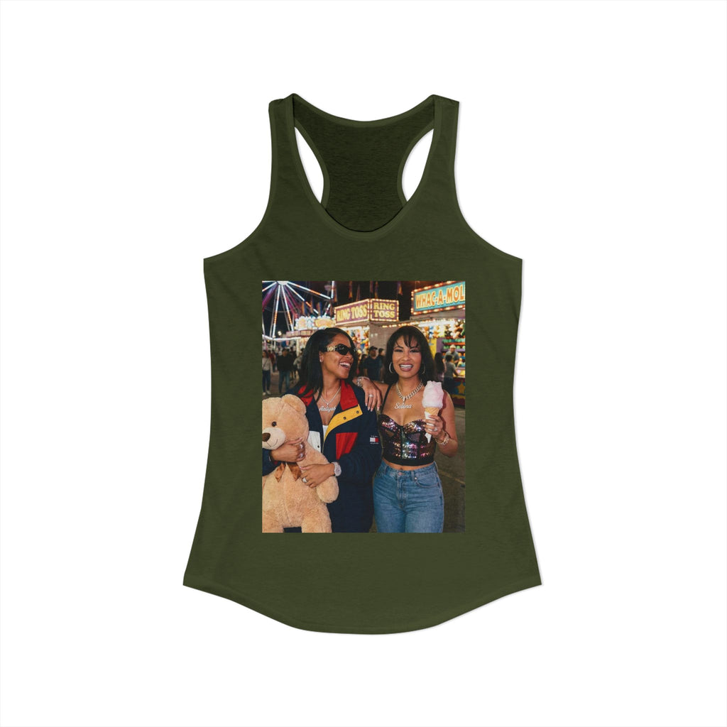 Women's Ideal Racerback Tank