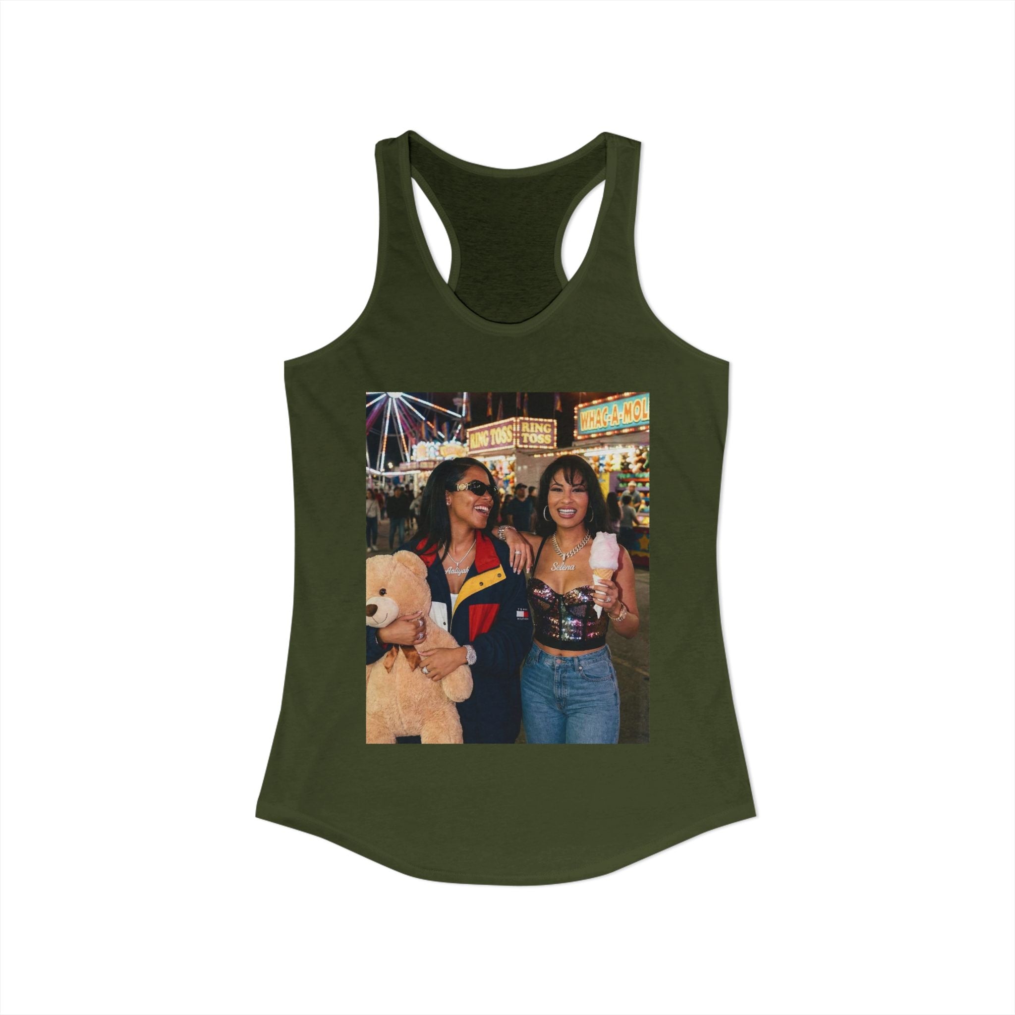 Women's Ideal Racerback Tank