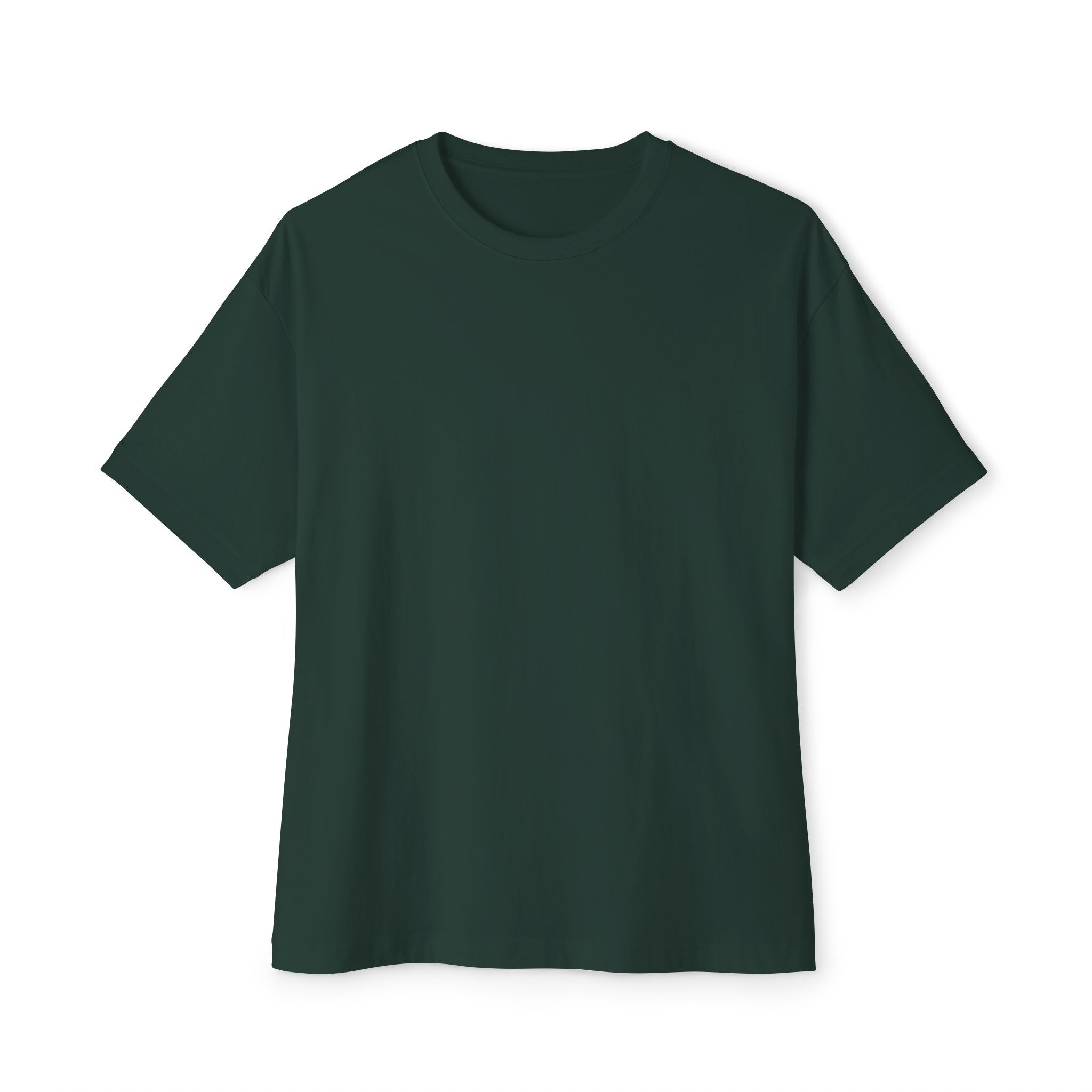 Boxy Tee — “I’m Humble But I Will Smack A Bitch” Graphic Shirt
