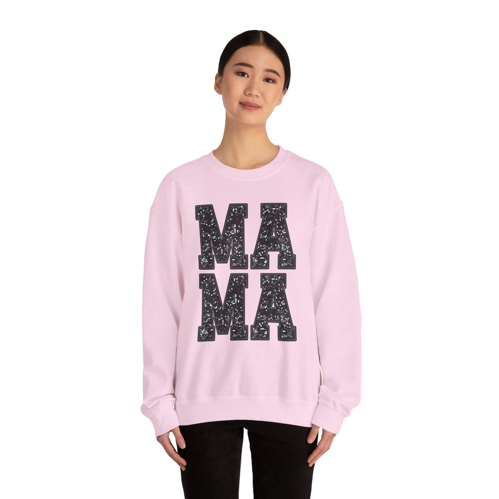 Mama Crewneck Sweatshirt