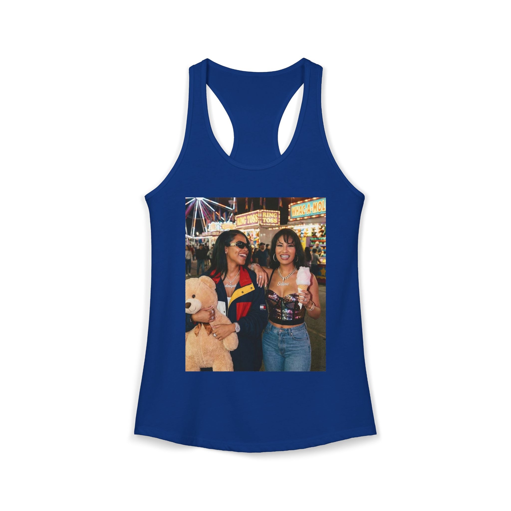 Women's Ideal Racerback Tank