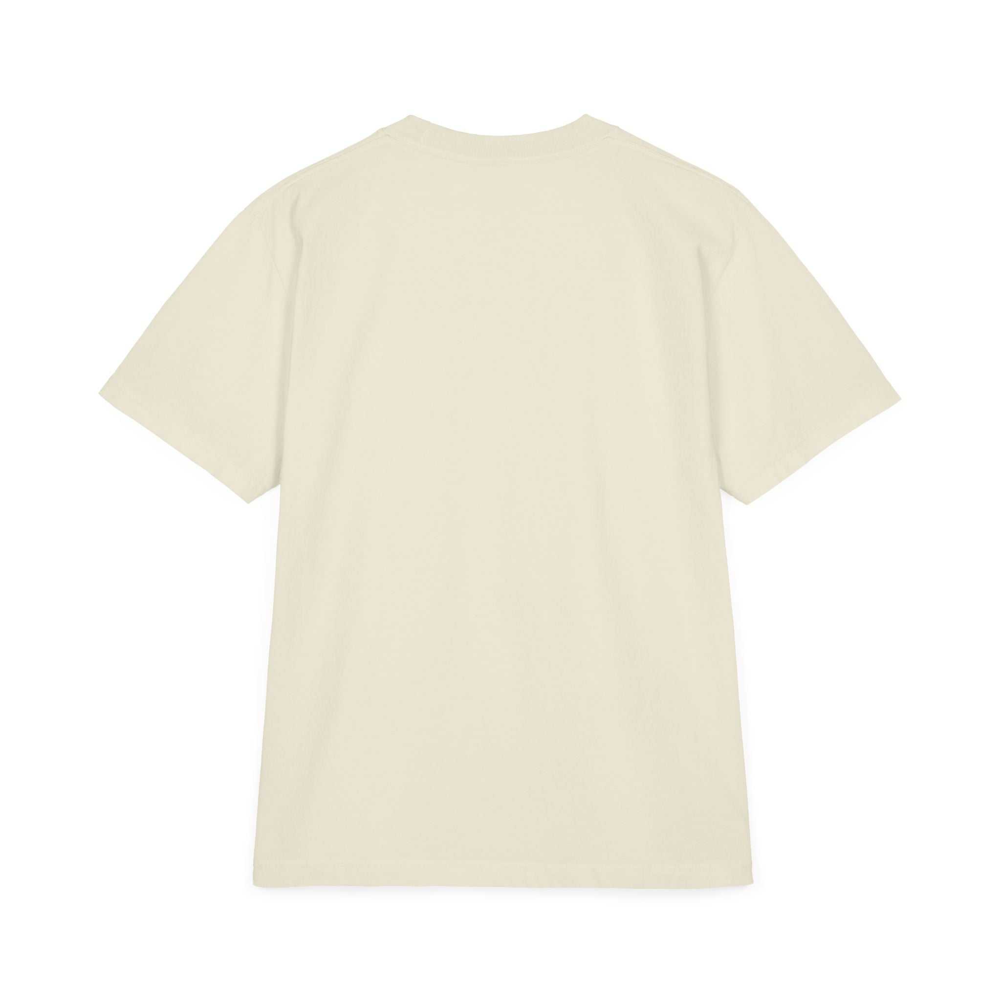 Granddad T-Shirt — "The Man • The Myth • The Legend" Grandad Gift Tee